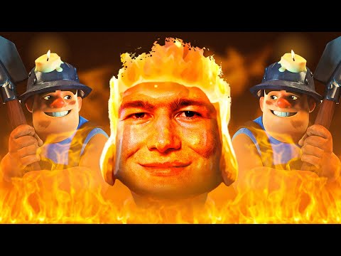 16-0 w/ *NEW* 2.1 Miner Cycle Deck! 😱