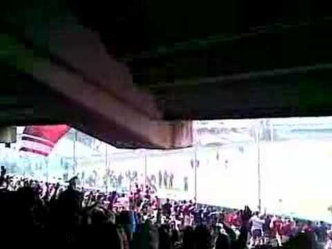 Salernitana-Juve Stabia 2007/2008 Post-Partita Spettacolare!