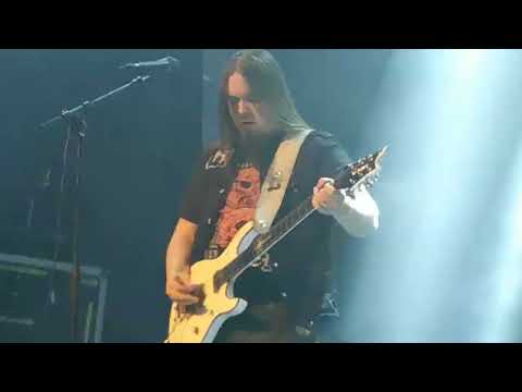 Stratovarius - Firefly // Live at Das Oktober Metalfest 2022