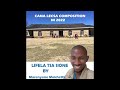 Lifela Tsa Sione Hymn 414