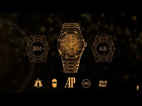 BM x AB - A.P (Prod. by Nick Riot)