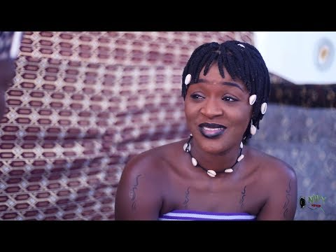 Maiden Of The Gods Season 5&6 (Chacha Eke) - 2019 Latest Nigerian Nollywood Movie