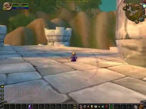 Mage - Stormwing Gatebug