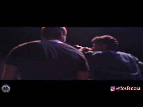 Trackalazz vs Suily (cuartos)