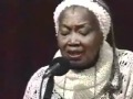 Careless Love/St. Louis Blues - Odetta