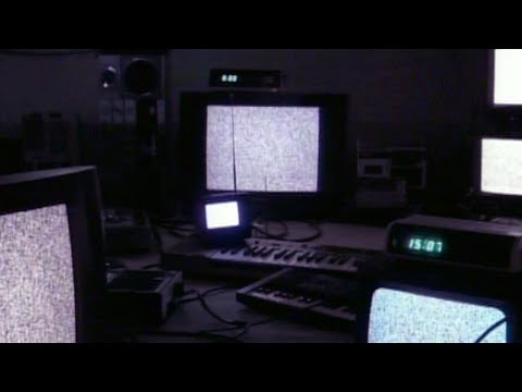 Brandt Brauer Frick feat. Mykki Blanco - Act One (Official Video)