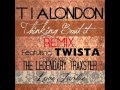 Tia London Feat. Twista - Thinking Bout It [Remix ...