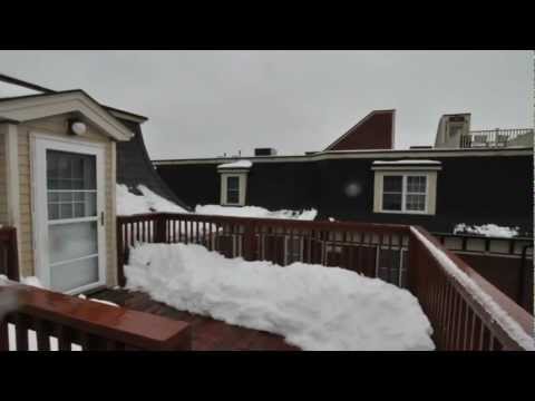 91 Dix Street - Dorchester Real Estate