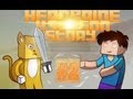 Herobrine Story #2: Дежавю! (4 сезон) [Minecraft] 