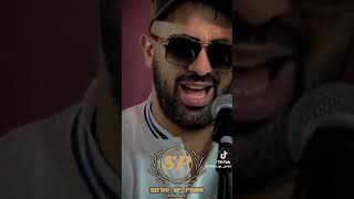 لزيني عندك ديرني ولدك وخافي عليا
