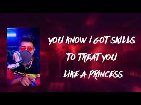 Krispy Kaging - Confess (Ca$hmier) | OFFICIAL LYRIC VIDEO