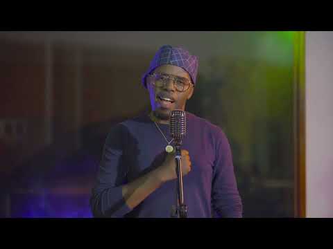 Toto ST - MY THANK YOU [Studio Video Session]