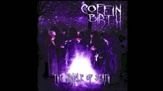 Coffin Birth - Spiders of Insomnia