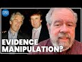 Trump S Highly Likely Already Scrubbing Epstein Files David Cay Johnston