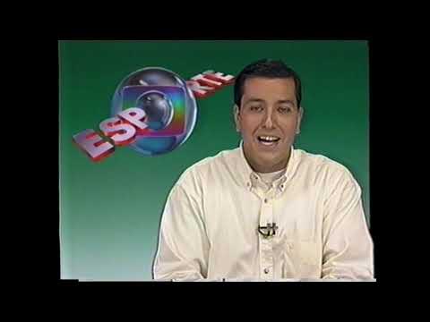 Reportagem GLOBO