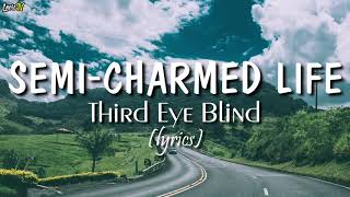 Download lagu Semi charmed Life Third Eye Blind... mp3