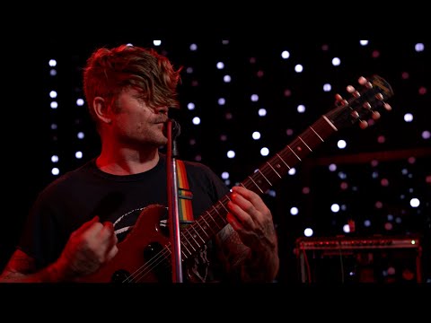 OSEES - Scramble Suit II / If I Had My Way (Live on KEXP)