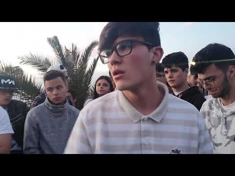 Cheruba vs Kizo CRP [OCTAVOS]