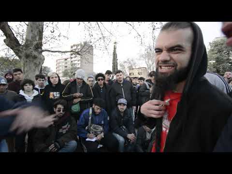 SFJ MORFEO vs. CRAFF RELOPE MORBUS: Cuartos - 3X Multiverse 2019