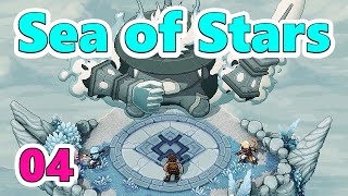 04【Sea of Stars】シーオブスターズ　霧の長老の試練～