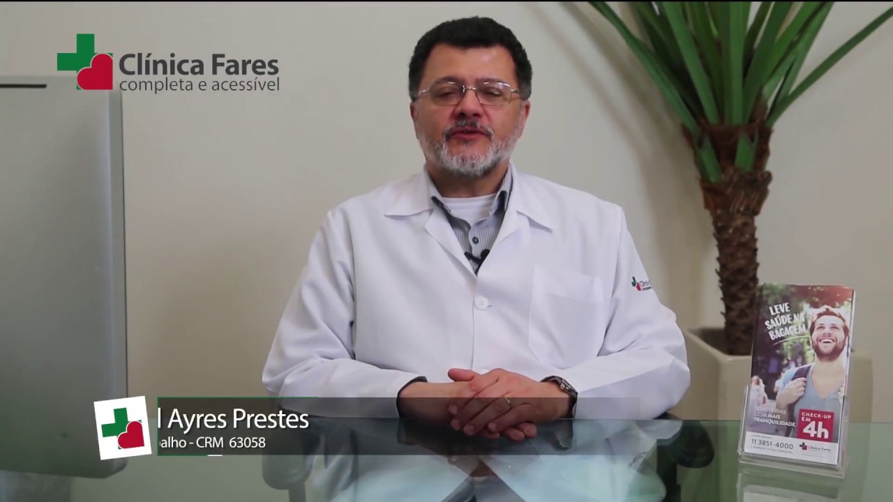 Exames médicos ocupacionais