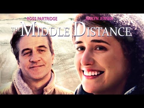 The Middle Distance (2015) | Trailer | Ross Partridge, Joslyn Jensen, Kentucker Audley