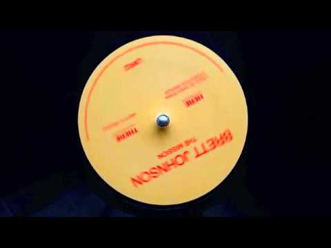 Brett Johnson - The Mission (Lance DeSardi Remix)