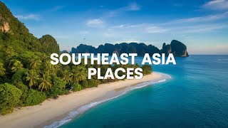 21 Best Places to Visit in South America - Ultimate Travel Guide 🌎
