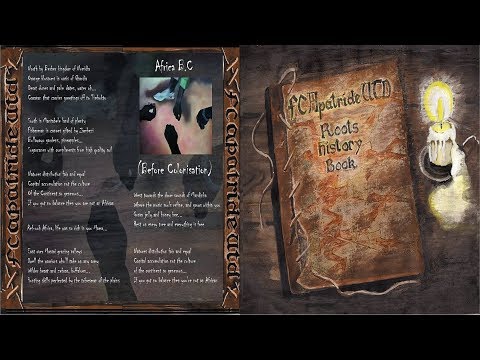 FC Apatride UTD - Africa BC