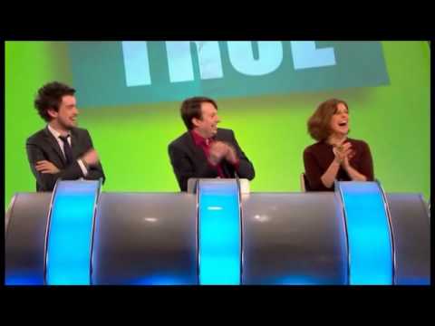 Would I Lie to You S05E01