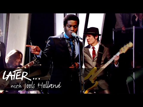 Vintage Trouble - Blues Hand Me Down (Later Archive 2011)