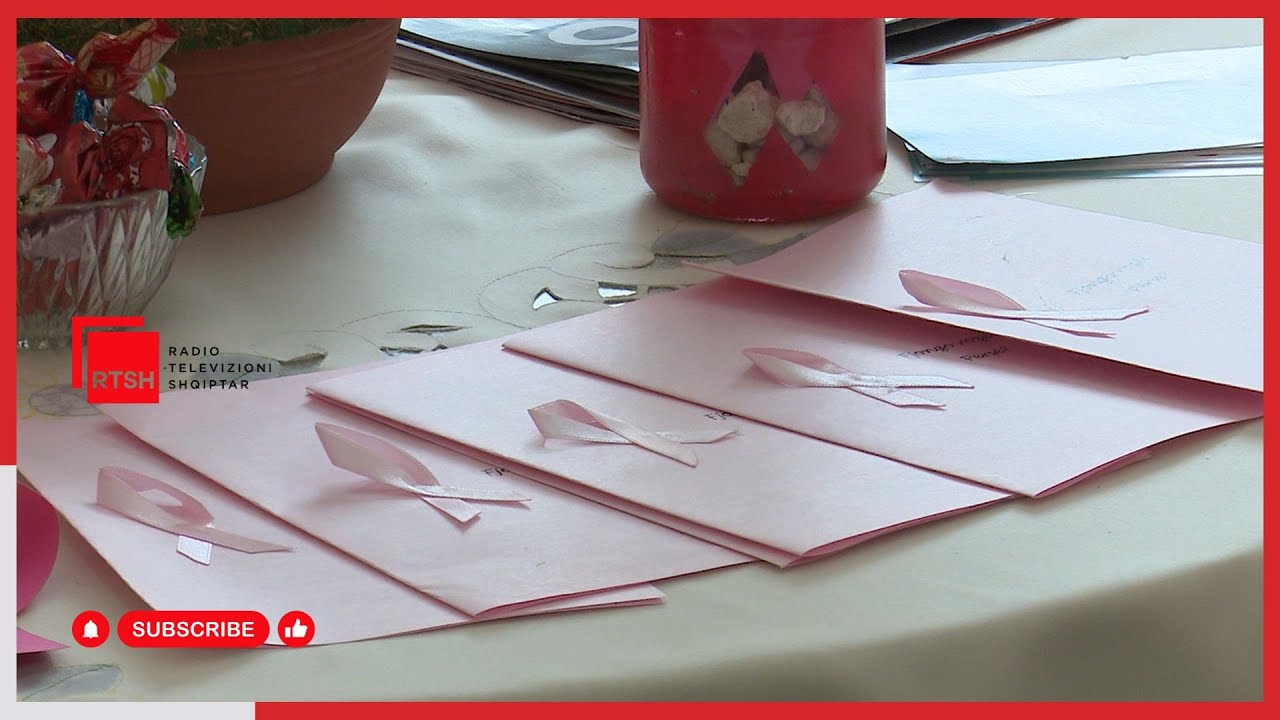 “Tetori Rozë” në Korçë, kirurgia Jota Sasopulu rikthehet për mbështetje kundër kancerit të gjirit