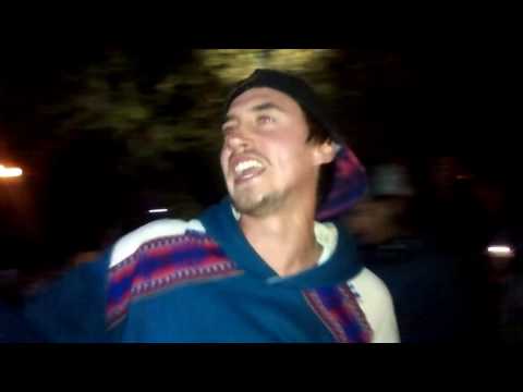 FSM "Conflicto Rítmico valparaíso" (3 cupos Quilpué)/FINAL / RESPONSE VS VROWZER (1era parte)