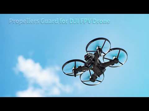 STARTRC Propeller Guard For DJI FPV Drone