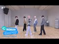 TXT (투모로우바이투게더) 'Sugar Rush Ride' Dance Practice