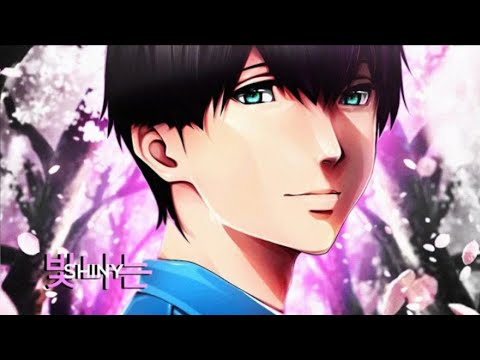 Shiny | Eu Quero Comer Seu Pâncreas (Haruki - Kimi No Suizou Wo Tabetai) Prod. Try'xl (Repost)
