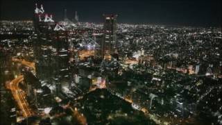 Underworld - Mmm... Skyscraper I Love You