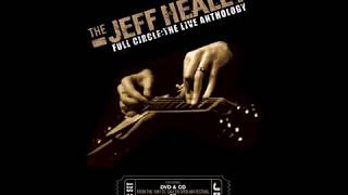 THE JEFF HEALEY BAND - Stuck In The Middle With You