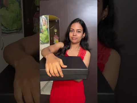 💥Amazing and useful new year gift 🎁 for men 🤩🧍‍♂️ #shorts #newyear2023 | Sharmis Capture