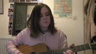 Born To Lose - Ten Tonnes (acoustic cover by Jenna Wiles)