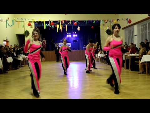 DiamondDance - Školní ples - Hrabišín