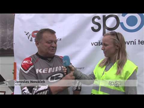 MMČR quad 2014 - Ledeč nad Sázavou, ( video )