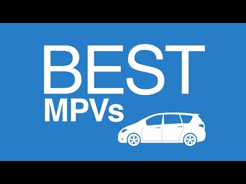 Best MPVs: Our top 5
