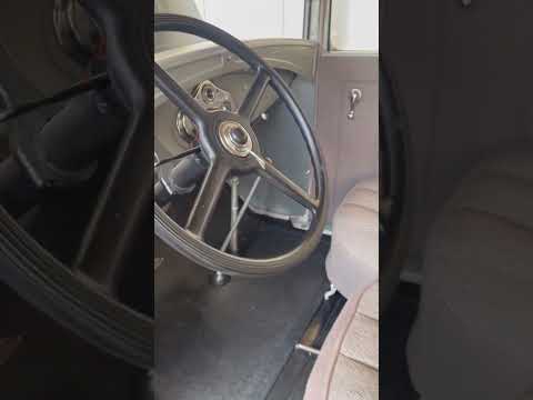1930 Ford Tudor (CC-2017820) for sale in Lyon, Illinois
