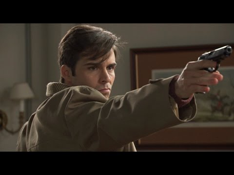 Amar C551 - Lupe impide que Nicolás mate a Víctor