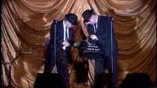 THE FABULOUS BEL AIRS BLUES BROTHERS TRIBUTE!