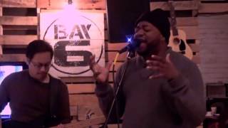 Bradley Banks - At the Cross (Chris Tomlin Cover)