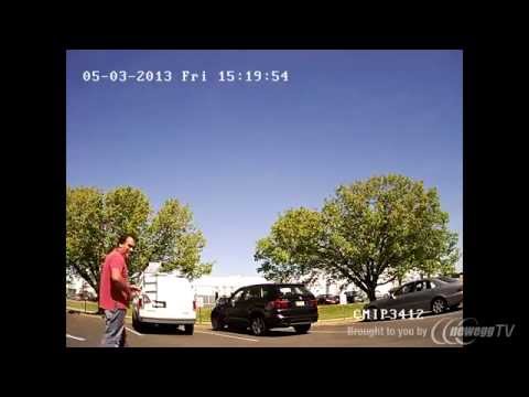 LTS CMIP3412 1.3Megapixel RealTime IP Camera - Product Tour