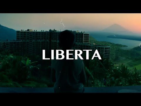 DTF x PNL x PLK Type Beat "LIBERTA" || Instru Rap by Kaleen