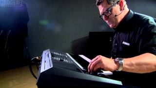 Download lagu Kraft Music - Yamaha PSR-S970 Arranger Demo with Blake Angelos mp3